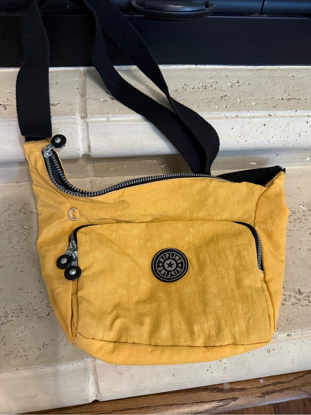 Kipling crossbody bag